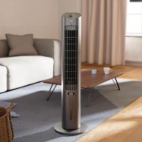 Climatizador de Ar Wap Air Fresh 4 em 1 Torre com Reservatório de Essência 220V - 8