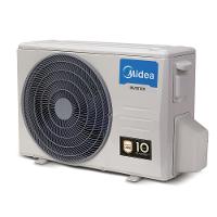 Ar Condicionado Split Springer Midea Xtreme Save Connect 30000 BTUS Inverter Frio 220V 38AGVCC30M5 - 8