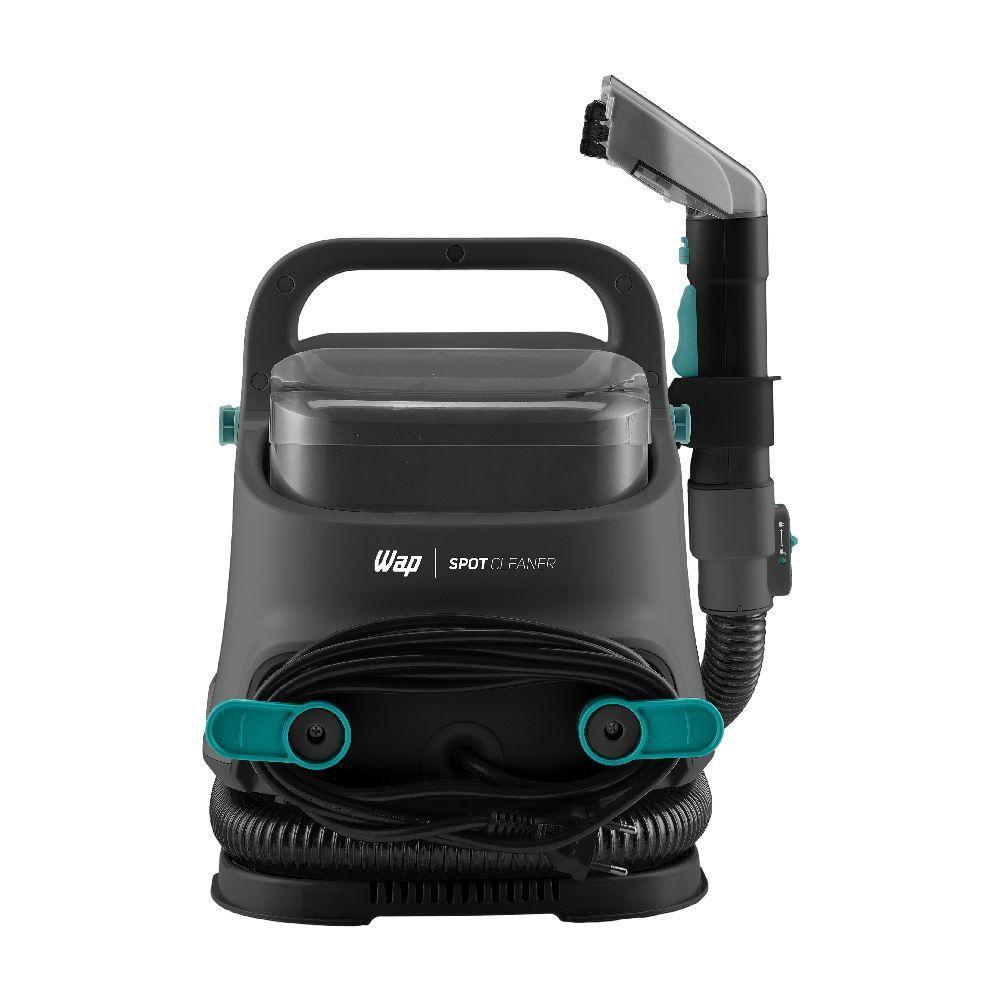 Extratora Higienizadora Portátil WAP SPOT CLEANER W2 1600W 127V - 3