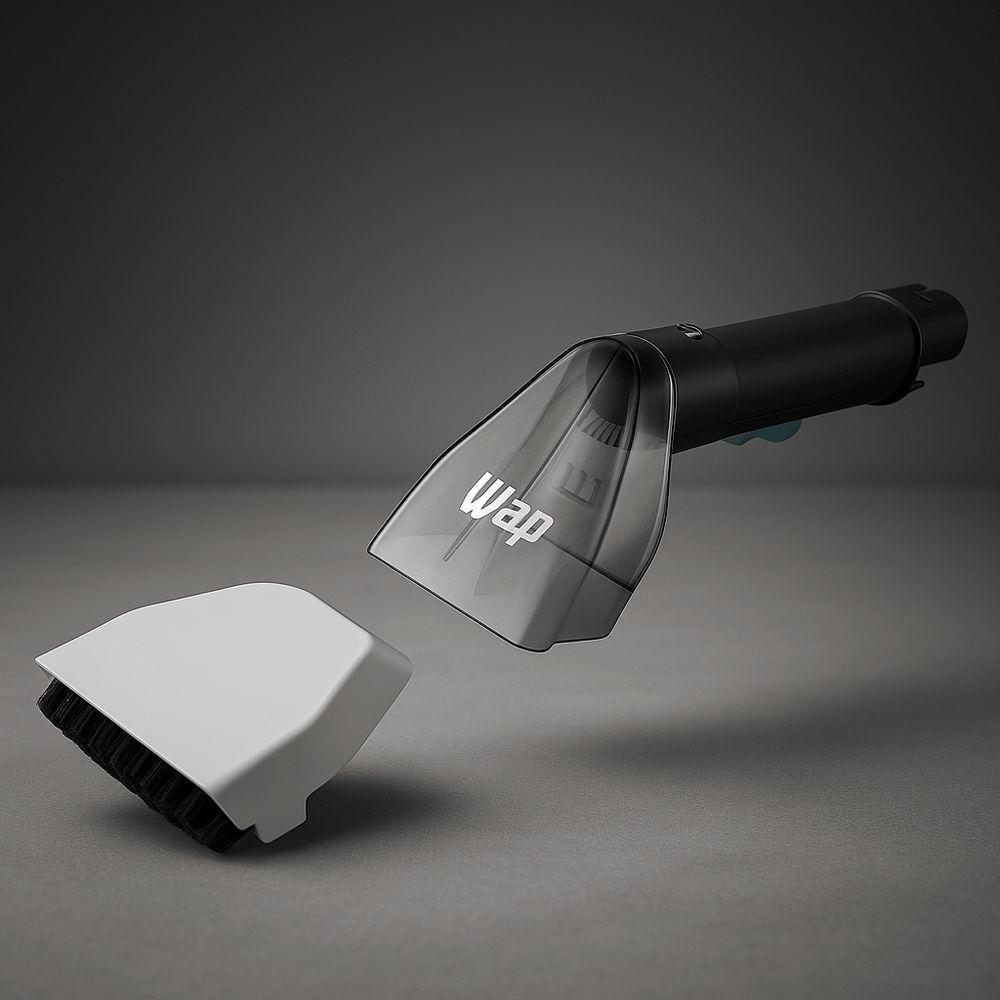 Extratora Higienizadora Portátil WAP SPOT CLEANER W2 1600W 127V - 8