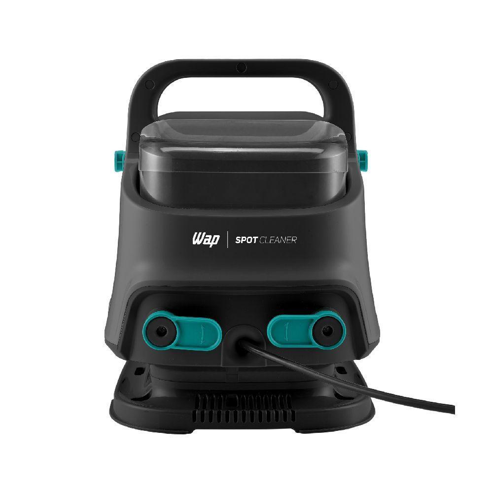 Extratora Higienizadora Portátil WAP SPOT CLEANER W2 1600W 220V - 3