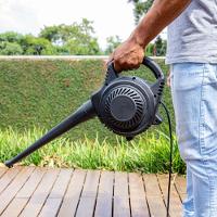 Aspirador De Pó e Água Profissional WAP GTW 25 Inox 2000W 25L 220V FW010528 - 9