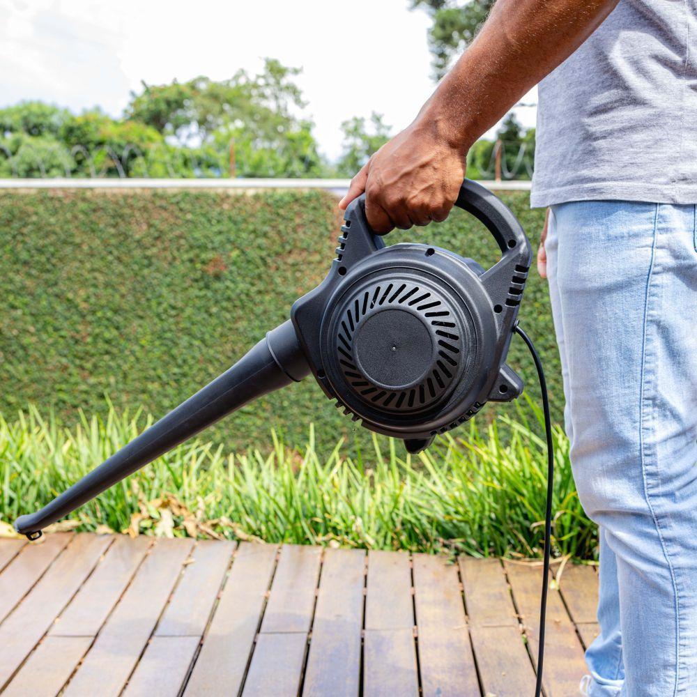 Aspirador De Pó e Água Profissional WAP GTW 25 Inox 2000W 25L 127V FW010527 - 9