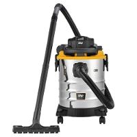 Aspirador De Pó e Água Profissional WAP GTW 25 Inox 2000W 25L 127V FW010527 - 2