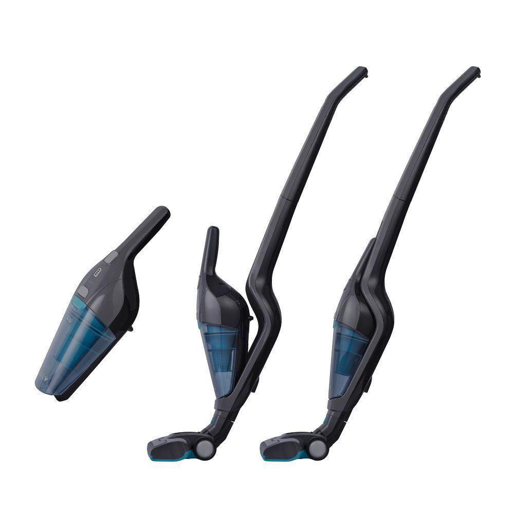 Aspirador De Pó WAP 2 EM 1 Sem Fio A Bateria ECO Rápido Bivolt FW009445 - 4