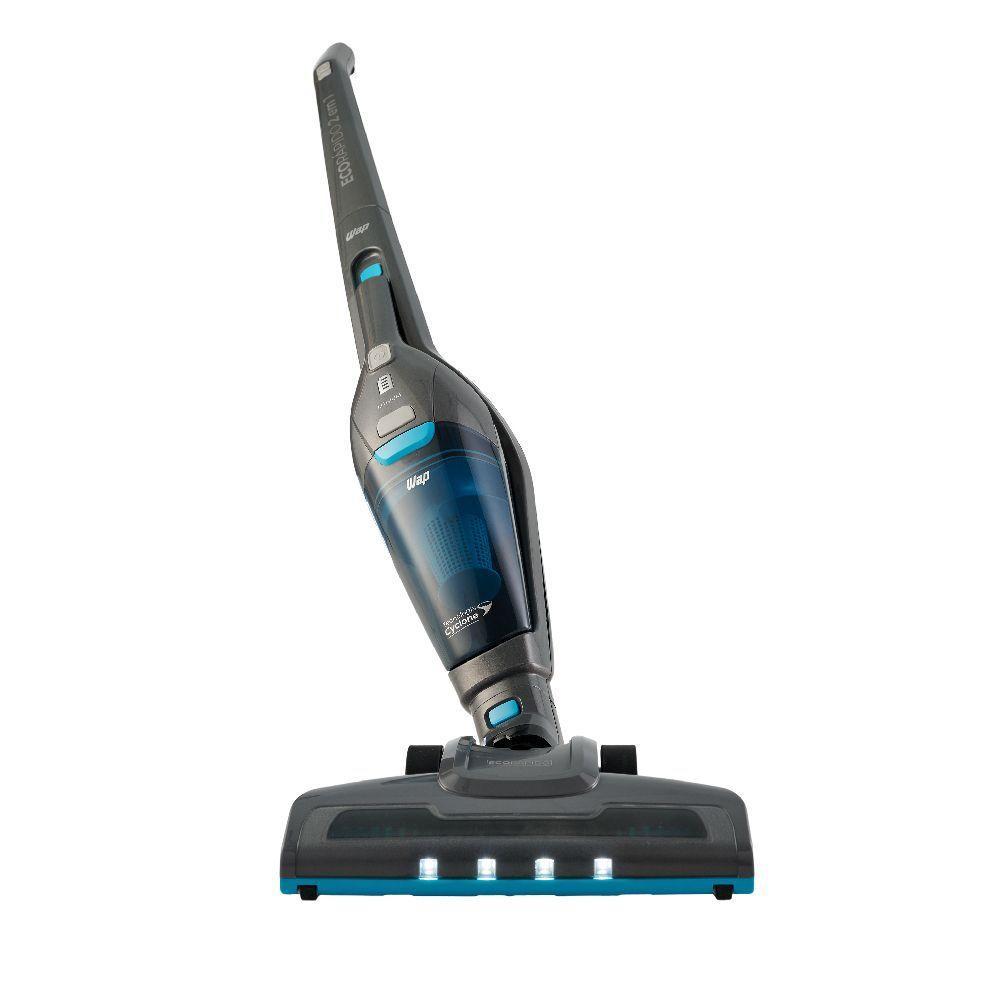 Aspirador De Pó WAP 2 EM 1 Sem Fio A Bateria ECO Rápido Bivolt FW009445 - 7