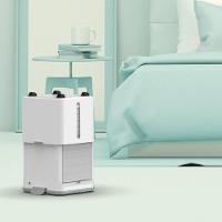 Climatizador de Ar Cadence 3 em 1 Compactar CLI530 8,4L 3 Velocidades 220V - 9