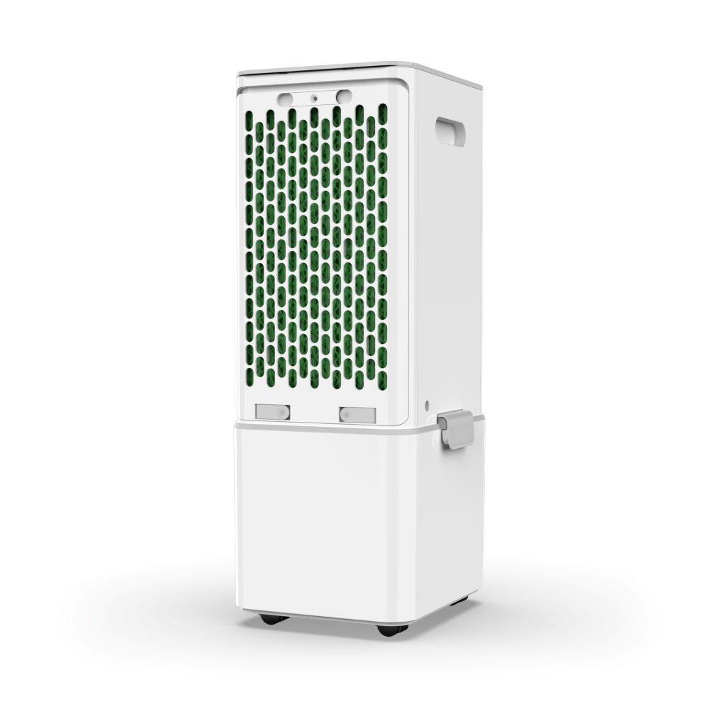 Climatizador de Ar Cadence 3 em 1 Compactar CLI530 8,4L 3 Velocidades 127V - 7