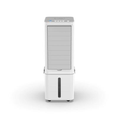 Climatizador de Ar 8 e 4L 3 em 1 Oscilação 3 Velocidades 60W Branco CLI530-127 110V