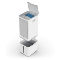 Climatizador de Ar Cadence 3 em 1 Compactar CLI530 8,4L 3 Velocidades 127V - 5