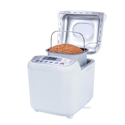 Panificadora 19 Programas Gallant 600w Branca 127V (GPA1E19A_127BR)