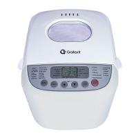 Panificadora 19 Programas Gallant 600w Branca 127V (GPA1E19A_127BR) - 3