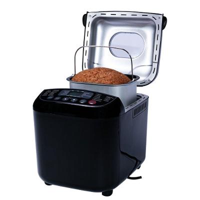 Panificadora 19 Programas Gallant 600w Preta 220V (GPA1E19A_220PT)