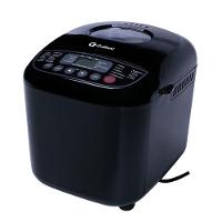 Panificadora 19 Programas Gallant 600w Preta 220V (GPA1E19A_220PT) - 2