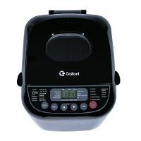 Panificadora 19 Programas Gallant 600w Preta 220V (GPA1E19A_220PT) - 3