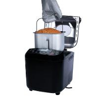 Panificadora 19 Programas Gallant 600w Preta 220V (GPA1E19A_220PT) - 7