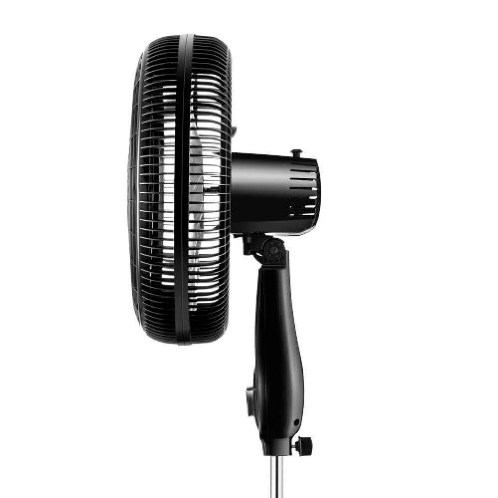 Ventilador de Coluna Mondial NVT-40C-8P-B Turbo 40CM 8 Pás Preto 127V 3799-01 - 2