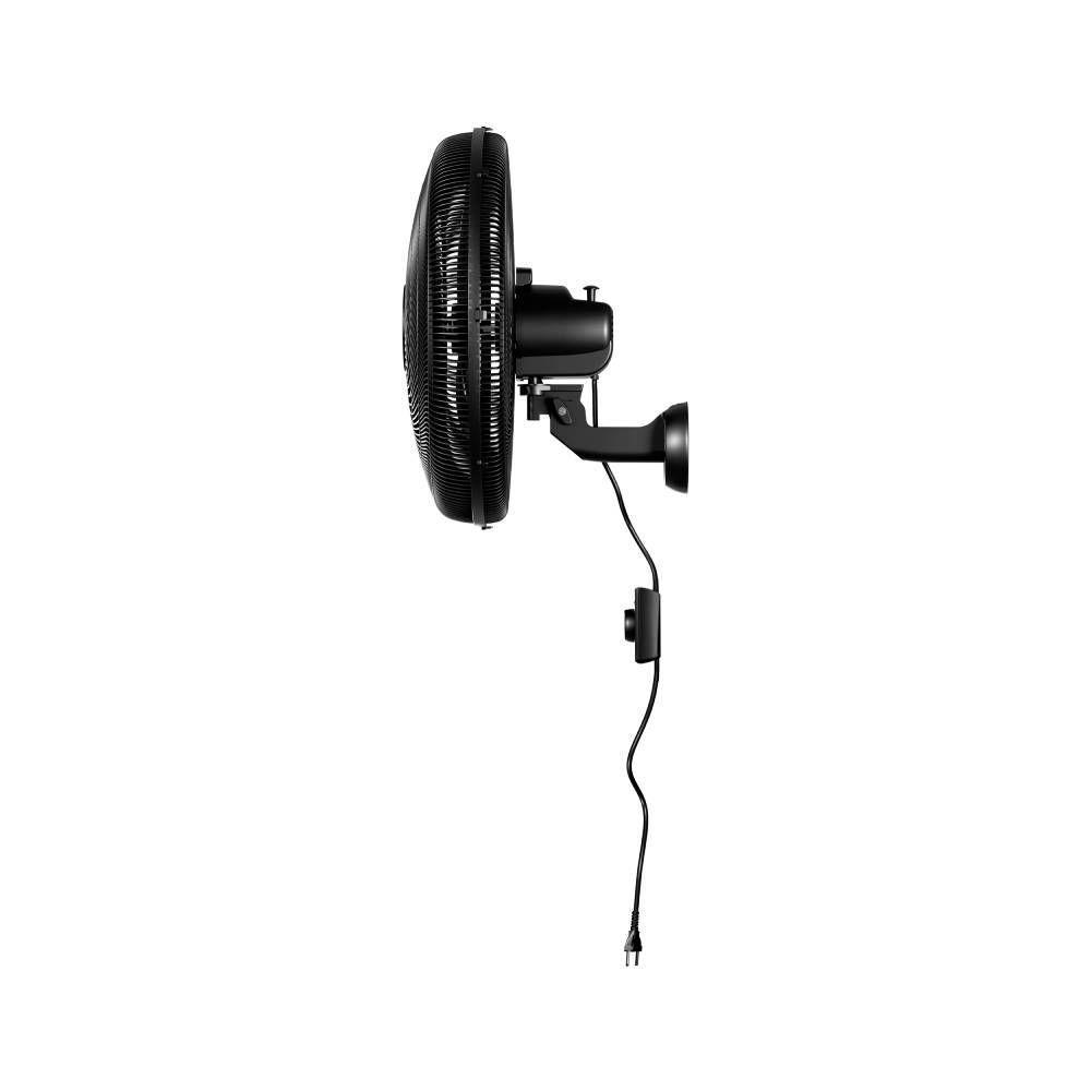 Ventilador de Parede Ventisol New 50CM Preto 127V 14063 - 4