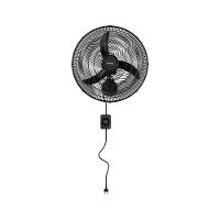 Ventilador de Parede Ventisol New 50CM Preto 127V 14063 - 1
