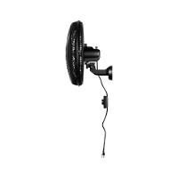 Ventilador de Parede Ventisol New 50CM Preto 127V 14063
