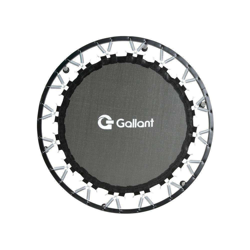 Cama Elástica Jump Trampolim Profissional 32 Molas 150kg Gallant GTR32SSA_PT - 4