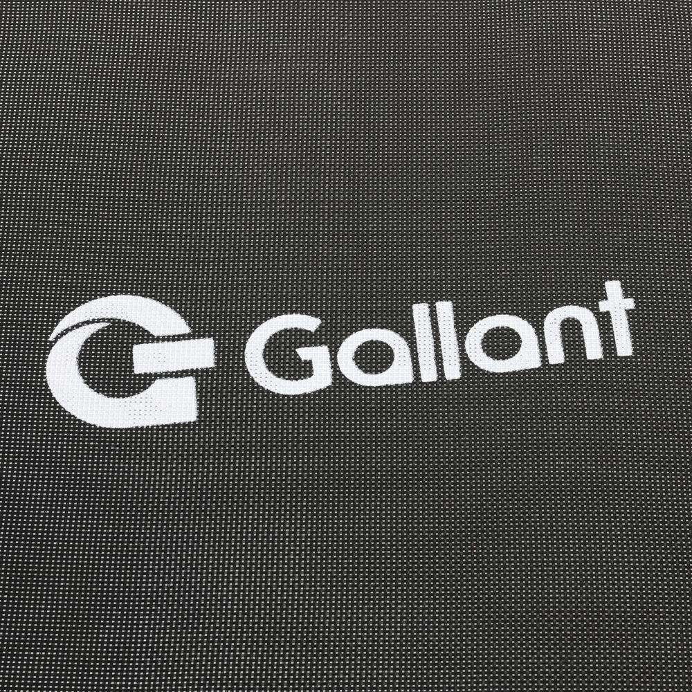 Cama Elástica Jump Trampolim Profissional 32 Molas 150kg Gallant GTR32SSA_PT - 6