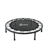 Cama Elástica Jump Trampolim Profissional 32 Molas 150kg Gallant GTR32SSA_PT - 1