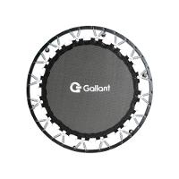 Cama Elástica Jump Trampolim Profissional 32 Molas 150kg Gallant GTR32SSA_PT