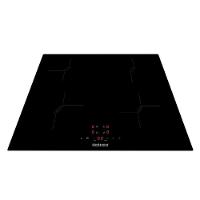 Cooktop Itatiaia Master 4 Bocas Vidro Preto Indução 220V CIMAS2003 - 3