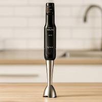 Mixer Philips Walita Pro Mix 3 em 1 Preto Inox 400W 220V RI2622/70 - 2