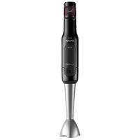 Mixer Philips Walita Pro Mix 3 em 1 Preto Inox 400W 220V RI2622/70 - 6