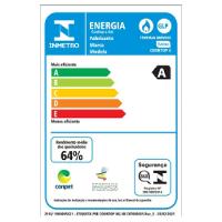 Cooktop Itatiaia Itamaster 4 Bocas Vidro Preto Bivolt 3700000341 - 8