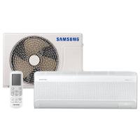 Ar Condicionado Split Inverter Samsung WindFree AI 12000 BTUs Quente e Frio 220V AR12DXFAAWKXAZ - 1
