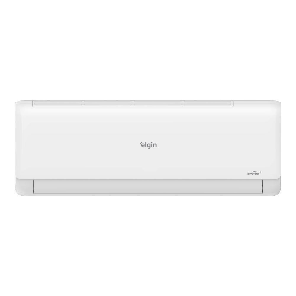 Ar Condicionado Split Elgin Eco Inverter II Wi-Fi 18000 BTUs Quente e Frio 220V HJQE18C2CC - 2