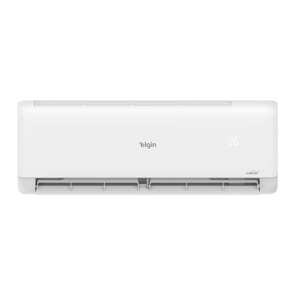 Ar Condicionado Split Elgin Eco Inverter II Wi-Fi 18000 BTUs Quente e Frio 220V HJQE18C2CC - 3