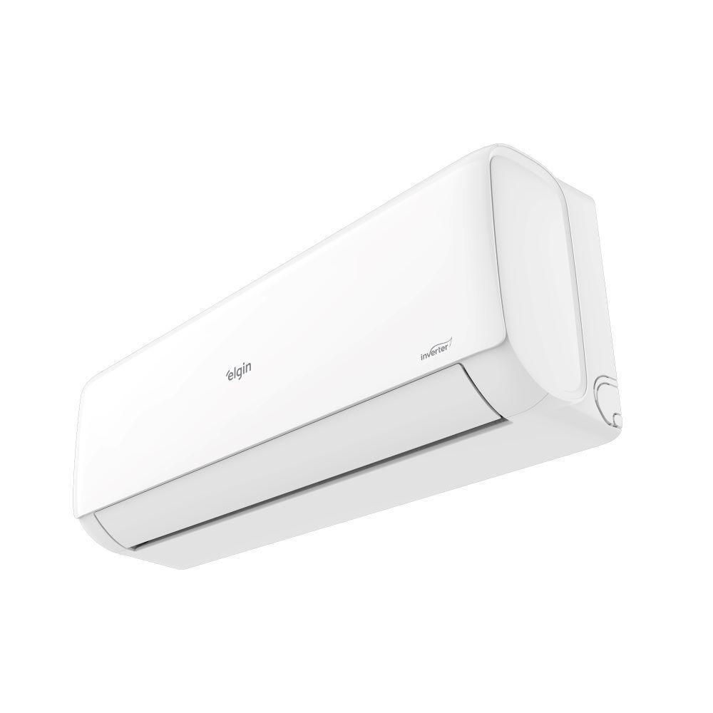Ar Condicionado Split Elgin Eco Inverter II Wi-Fi 18000 BTUs Quente e Frio 220V HJQE18C2CC - 4