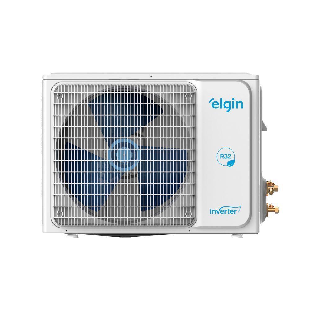 Ar Condicionado Split Elgin Eco Inverter II Wi-Fi 18000 BTUs Quente e Frio 220V HJQE18C2CC - 7
