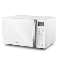 Micro-Ondas Panasonic 34LT 220V Branco NN-ST65LWRUK - 2
