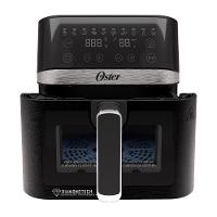 Fritadeira Elétrica Oster DiamondTech 6L Com Visor 1600W 220V - 3