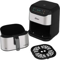 Fritadeira Digital Oster Inox 5L Com Painel Touch OFRT930 220V - 6