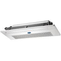Ar-Condicionado Split Cassete Carrier 1 Via 18000 BTUS Quente e Frio Inverter 220V Monofásico 38TVQD18515MC - 2