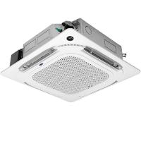 Ar Condicionado Split Cassete Carrier 4 Vias 24000 BTUs Frio Inverter 220V Monofásico 38TVCD24515MC - 2