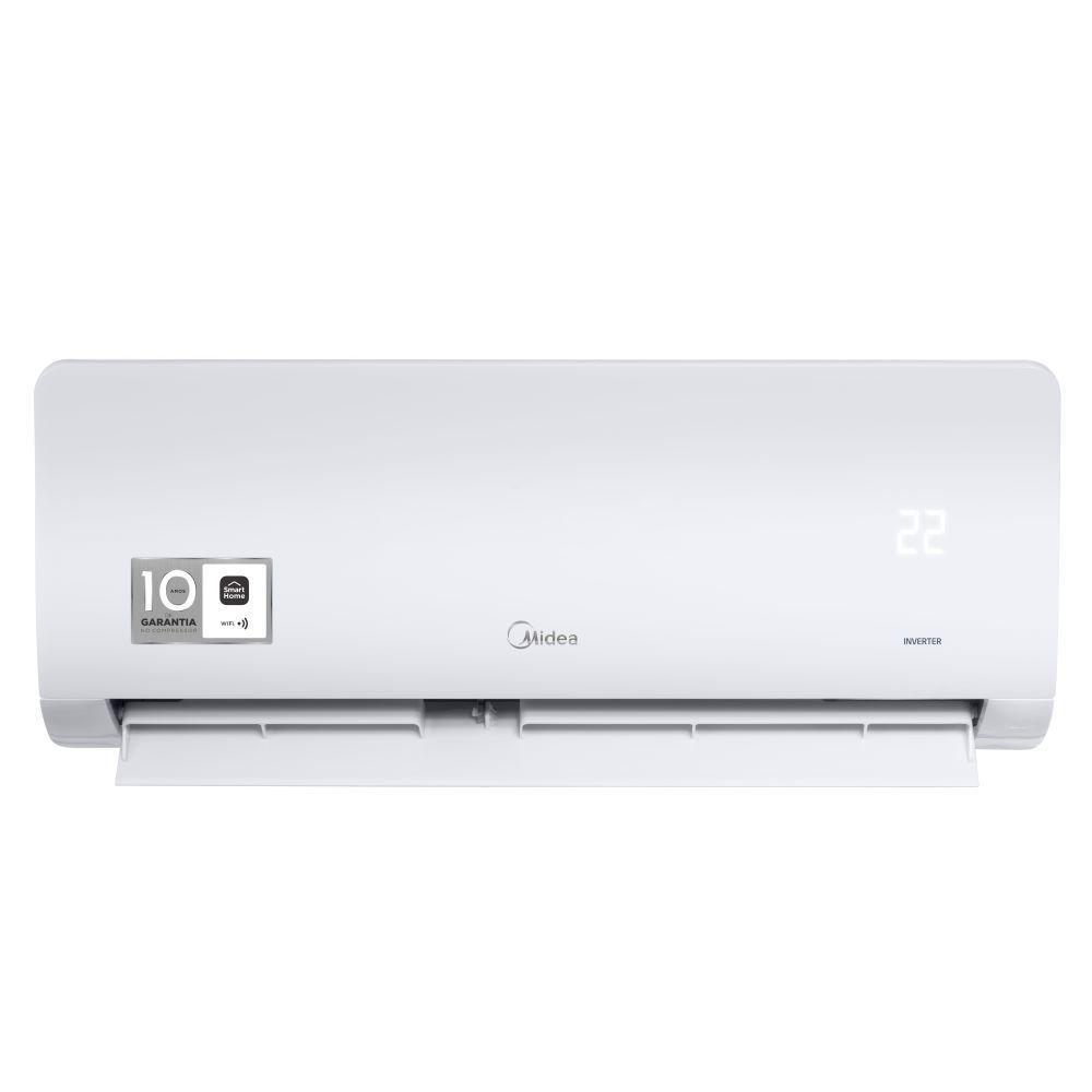 Ar Condicionado Multi Split Midea Xtreme Save 18000 BTUs 1X9000+1X12000 Quente e Frio Inverter 220V 38MBMBA18M5 - 3