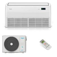 Ar Condicionado Split PT Elgin Eco Inverter 30000 BTUS Quente e Frio 220V PVQE30C2CA - 1