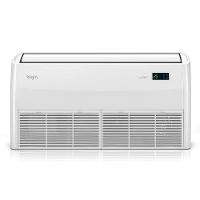 Ar Condicionado Split PT Elgin Eco Inverter 30000 BTUS Quente e Frio 220V PVQE30C2CA - 2