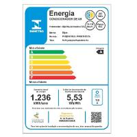 Ar Condicionado Split PT Elgin Eco Inverter 30000 BTUS Quente e Frio 220V PVQE30C2CA - 7