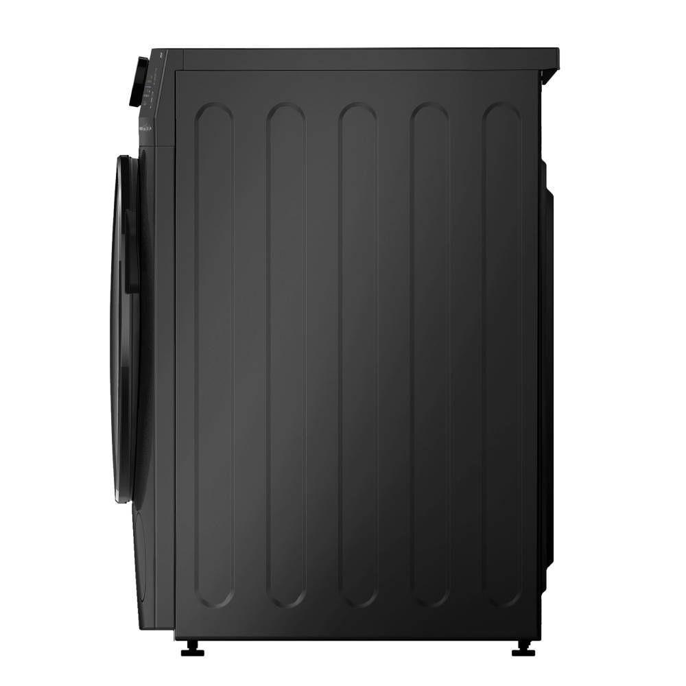 Lavadora de Roupas Lava e Seca Midea 13kg 127 V Titanium MF200D130WBGK01 - 4