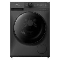 Lavadora de Roupas Lava e Seca Midea 13kg 127 V Titanium MF200D130WBGK01 - 1