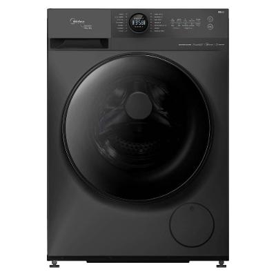 Lavadora de Roupas Lava e Seca Midea 13kg 220V Titanium MF200D130WBGK02