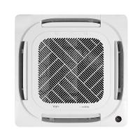 Ar-Condicionado Split Cassete Elgin Eco Inverter 18000 BTUs Quente e Frio 220V KVQE18C2CA - 2